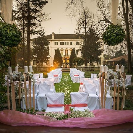 Villa Revedin ゴルゴ・アル・モンティカーノ エクステリア 写真