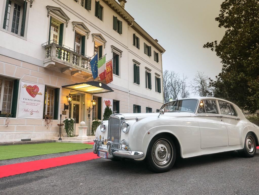 Villa Revedin ゴルゴ・アル・モンティカーノ エクステリア 写真