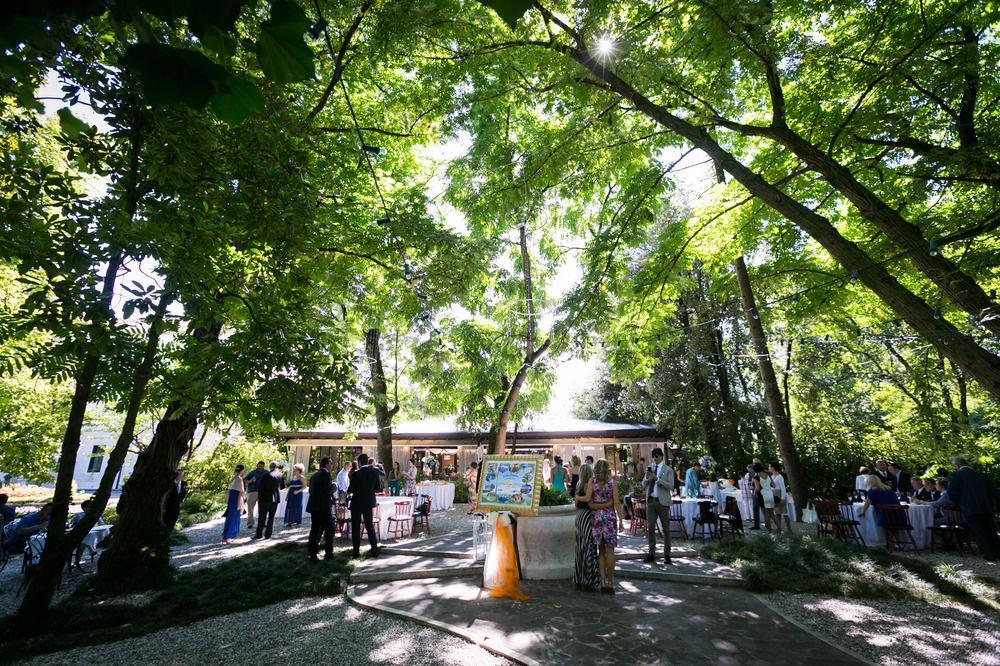 Villa Revedin ゴルゴ・アル・モンティカーノ エクステリア 写真