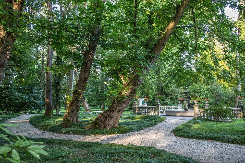 Villa Revedin Gorgo al Monticano エクステリア 写真