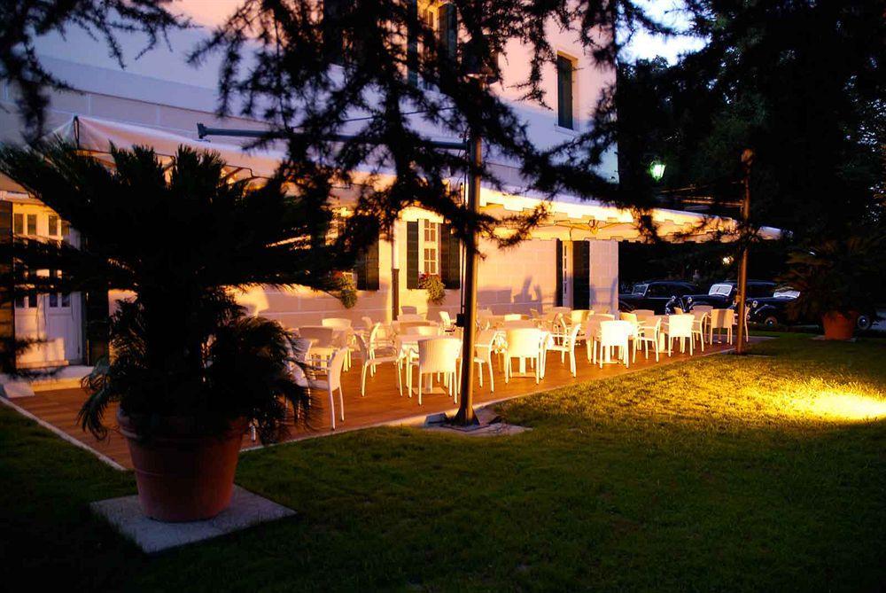 Villa Revedin Gorgo al Monticano エクステリア 写真