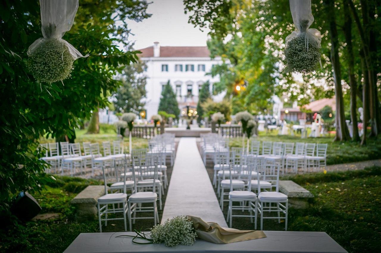 Villa Revedin Gorgo al Monticano エクステリア 写真