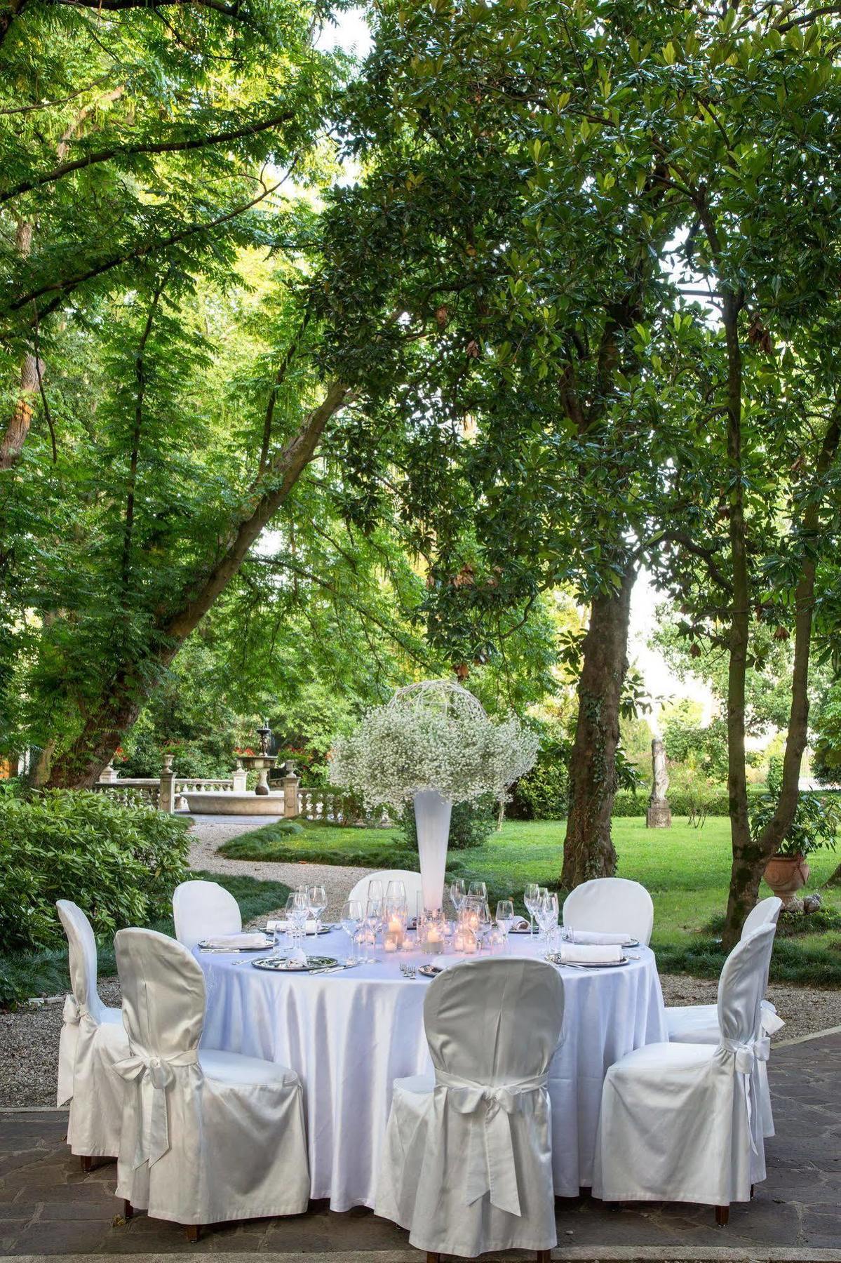 Villa Revedin ゴルゴ・アル・モンティカーノ エクステリア 写真