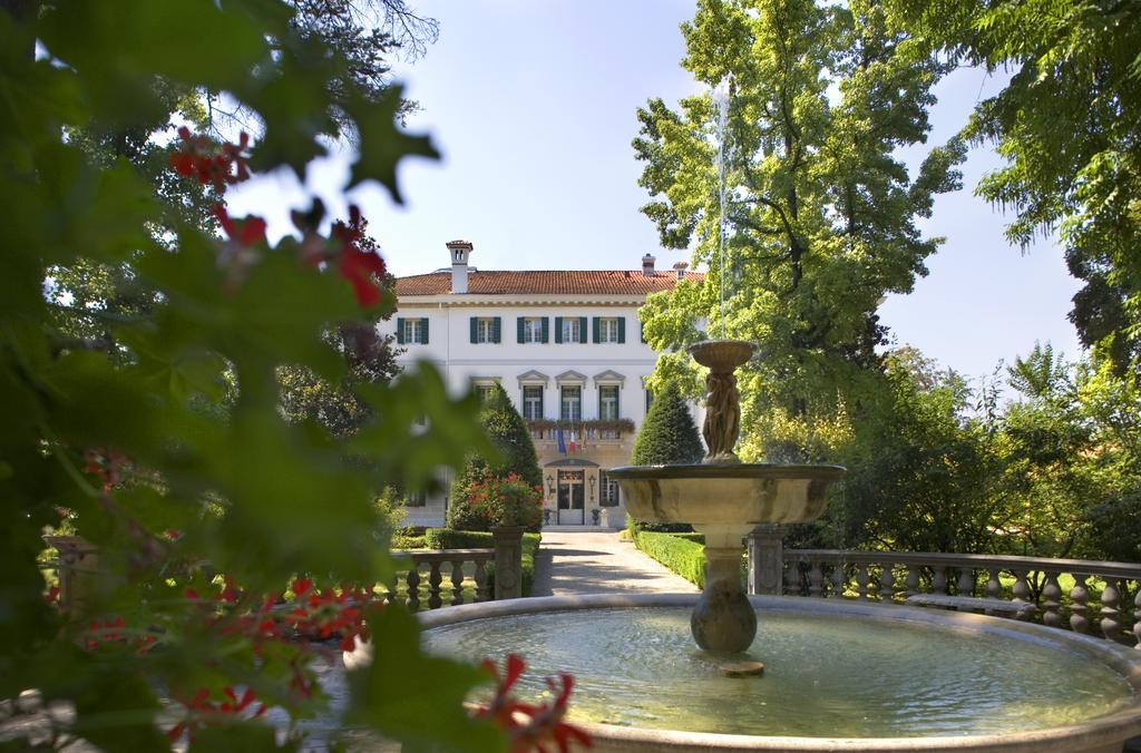 Villa Revedin Gorgo al Monticano エクステリア 写真