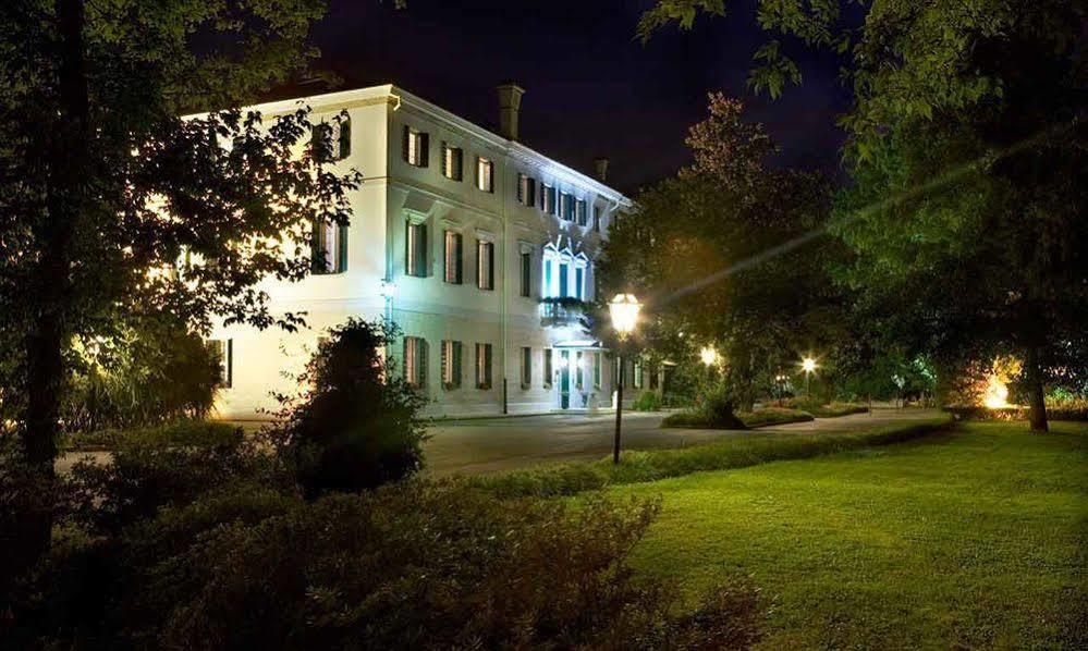 Villa Revedin ゴルゴ・アル・モンティカーノ エクステリア 写真
